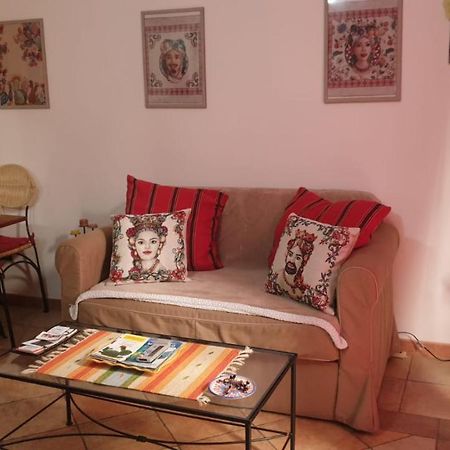 Home Casa Professa 1 Palermo Exterior photo