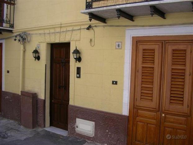 Home Casa Professa 1 Palermo Exterior photo