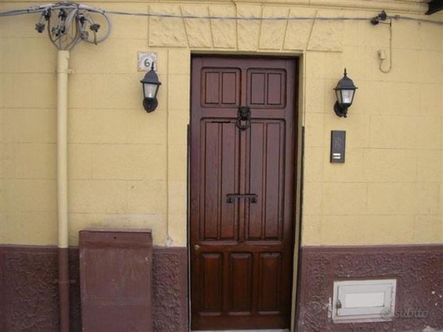 Home Casa Professa 1 Palermo Exterior photo