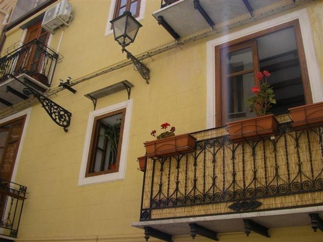 Home Casa Professa 1 Palermo Exterior photo