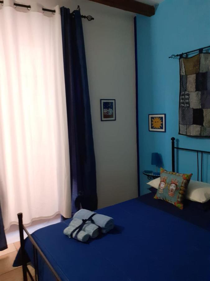 Home Casa Professa 1 Palermo Exterior photo