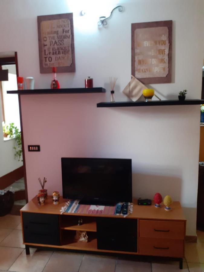 Home Casa Professa 1 Palermo Exterior photo